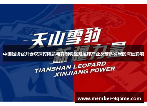 中国足协召开会议探讨降薪与赛制调整对足球产业及球队发展的深远影响