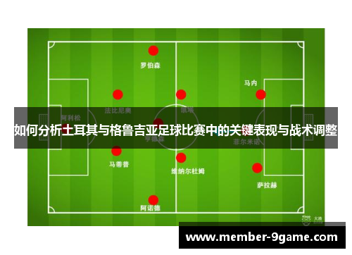 如何分析土耳其与格鲁吉亚足球比赛中的关键表现与战术调整