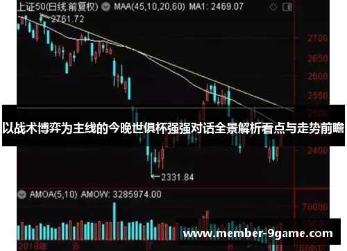 以战术博弈为主线的今晚世俱杯强强对话全景解析看点与走势前瞻 以战术博弈为主线的今晚世俱杯强强对话全景解析看点与走势前瞻
